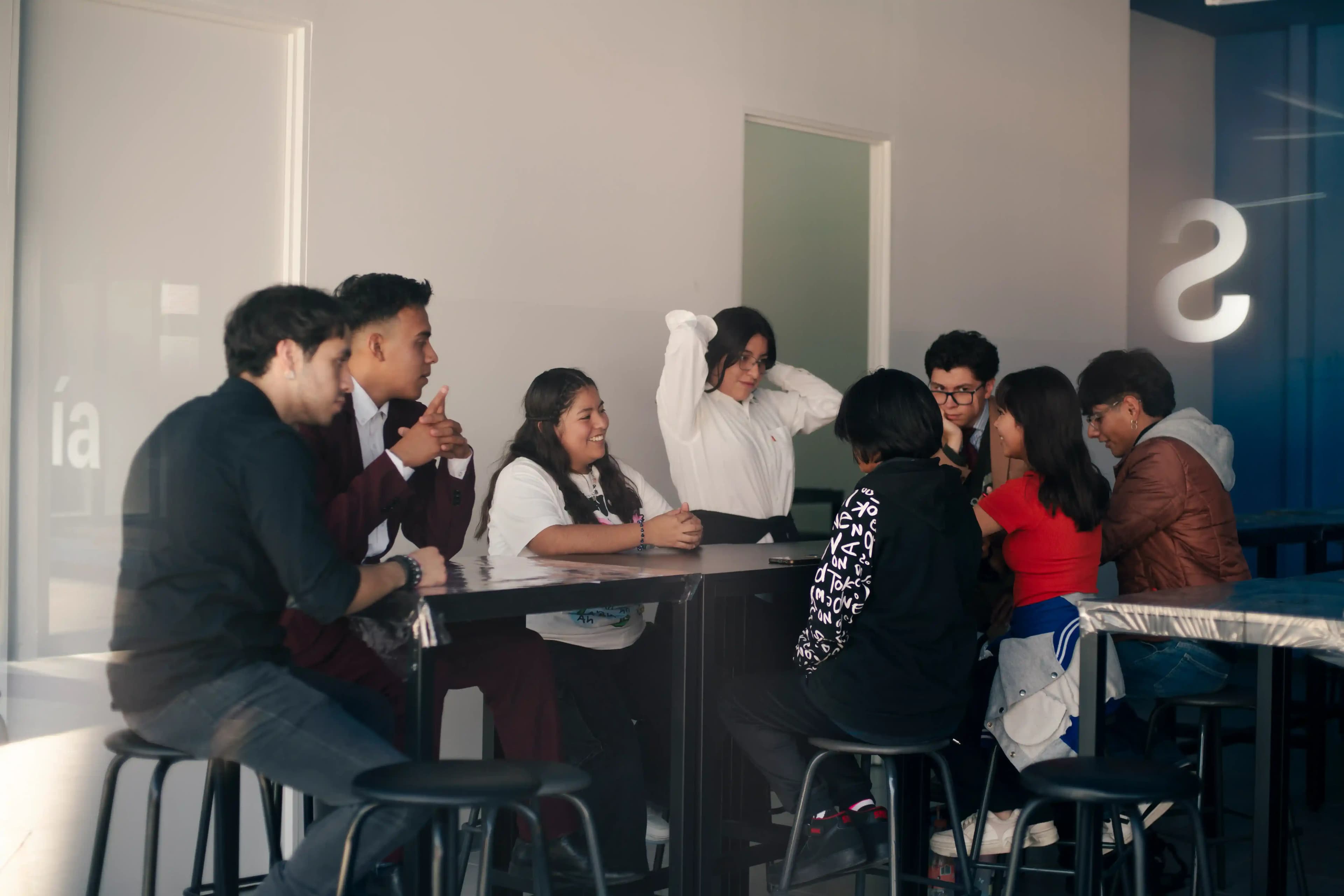 Bachillerato