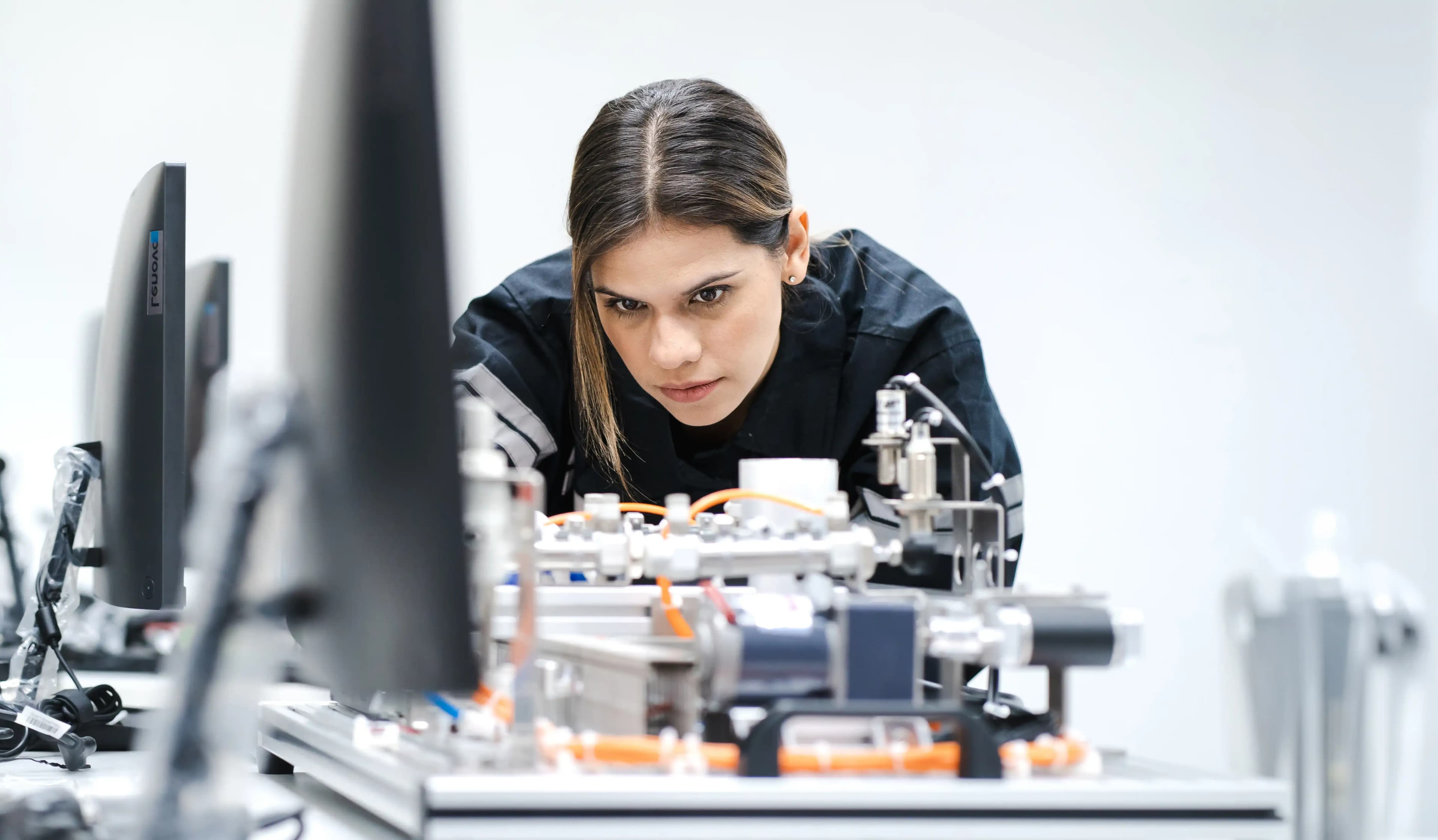 Licenciatura en Ingeniería en Sistemas Computacionales