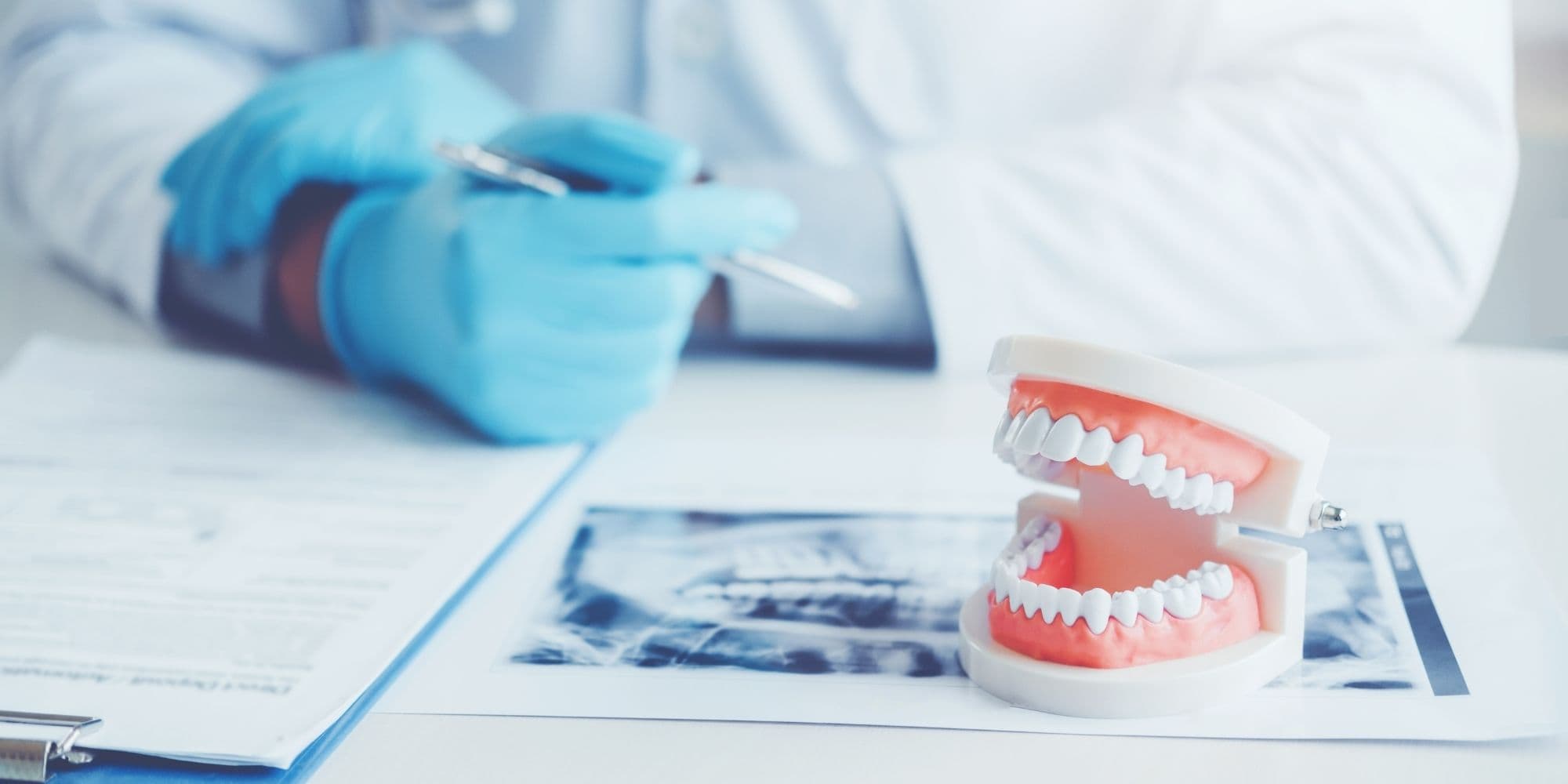 Imagen de portada para: Descubre la Licenciatura en Cirujano Dentista    
