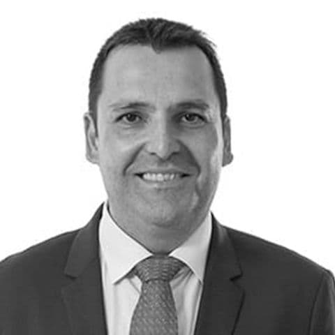 Fermín Carrillo