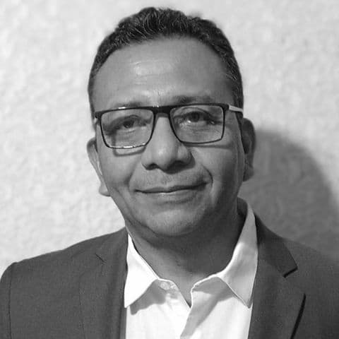 Francisco Vaquera