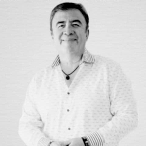 Jorge Monarrez