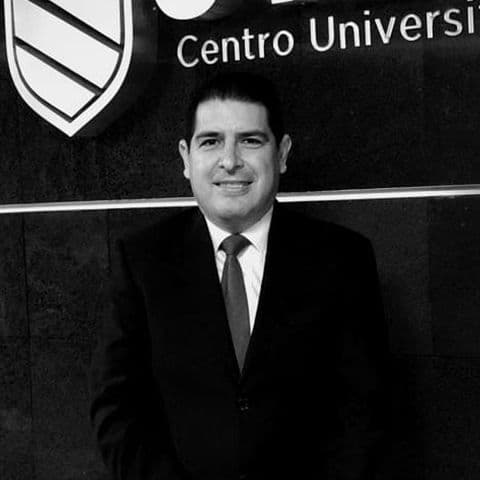 Roberto Saldaña