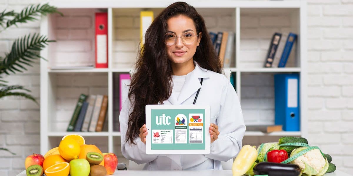 Imagen de portada para: Licenciatura en Nutrición, ¿es para ti? Descúbrelo 
