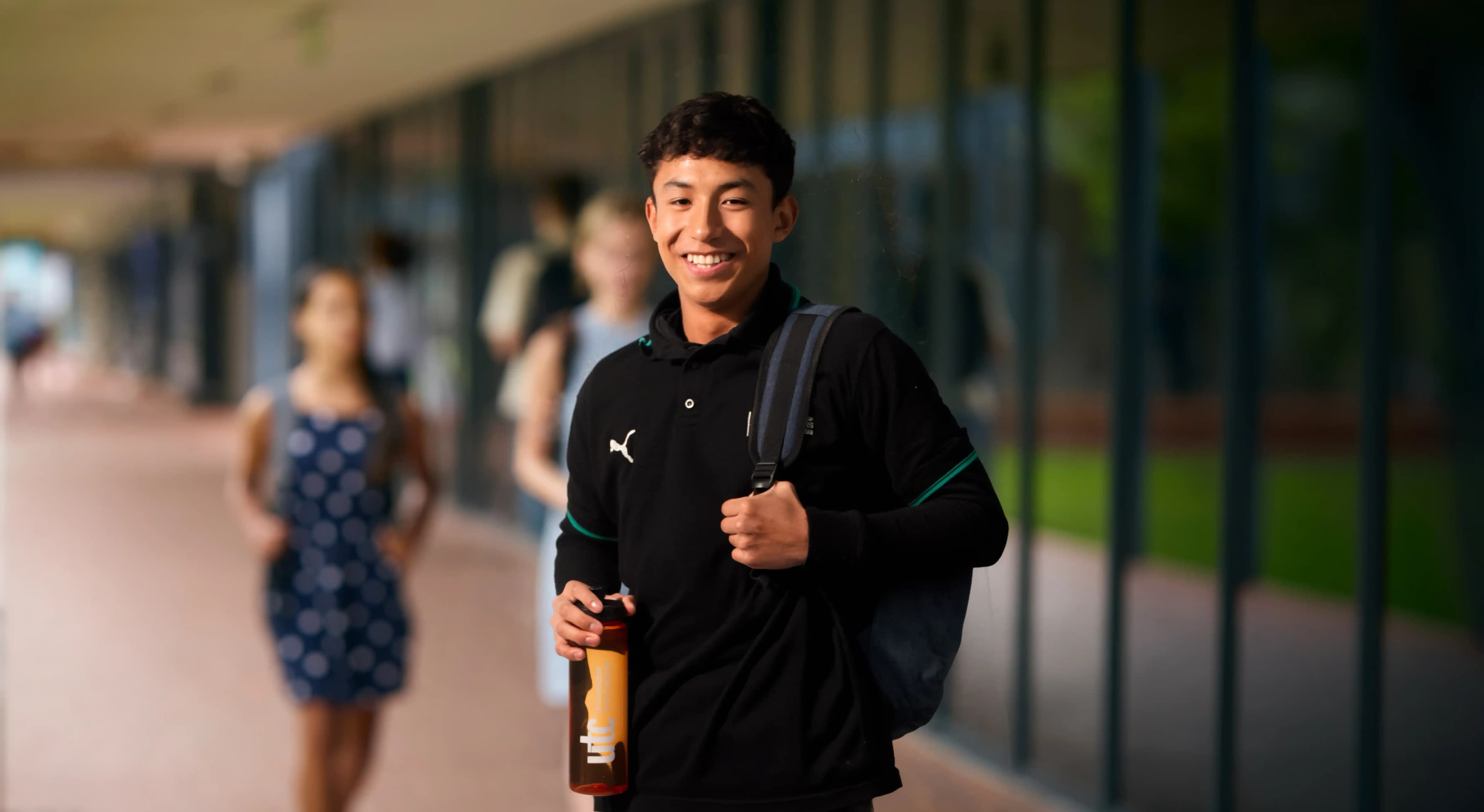 Bachillerato A Distancia