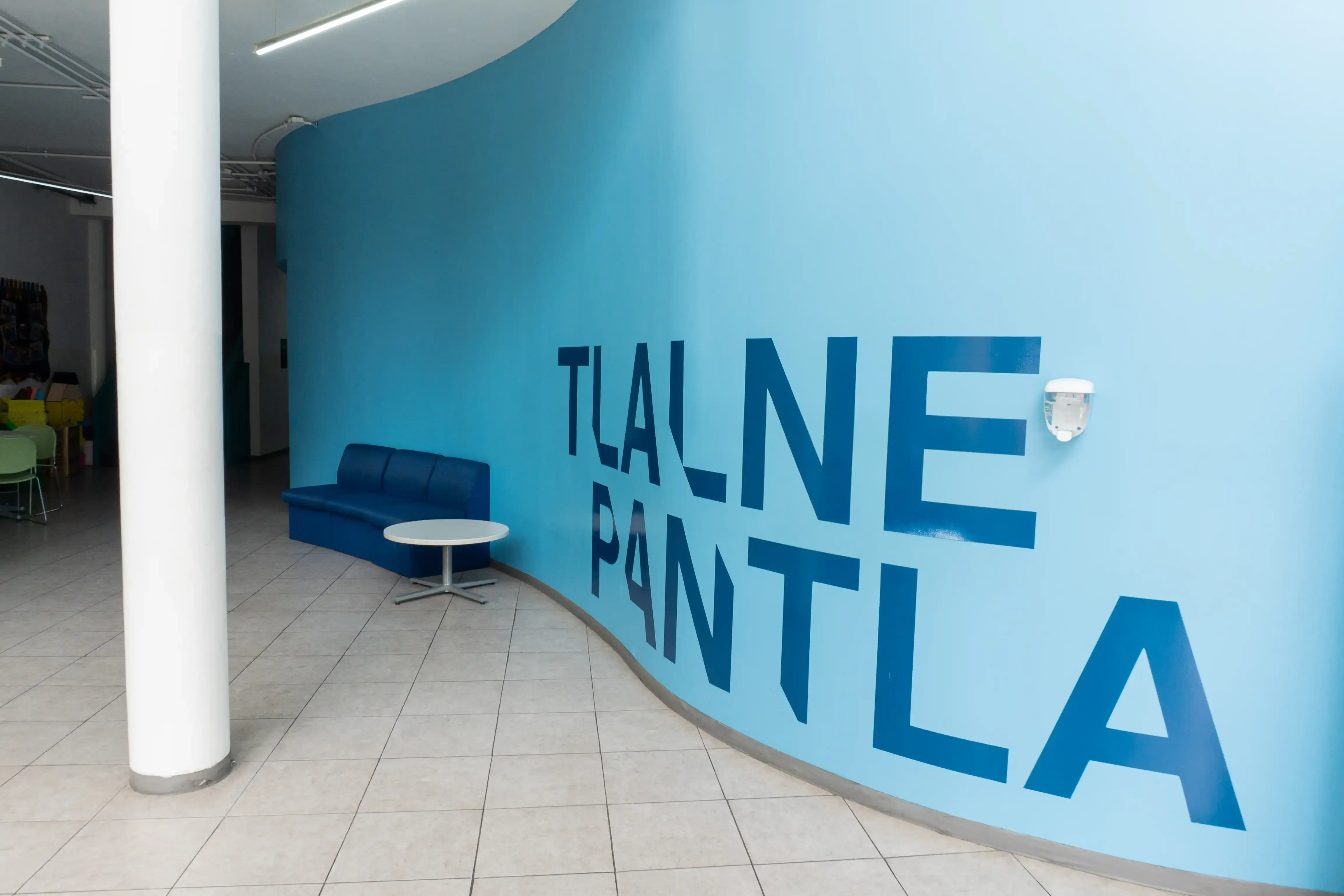 Tlalnepantla