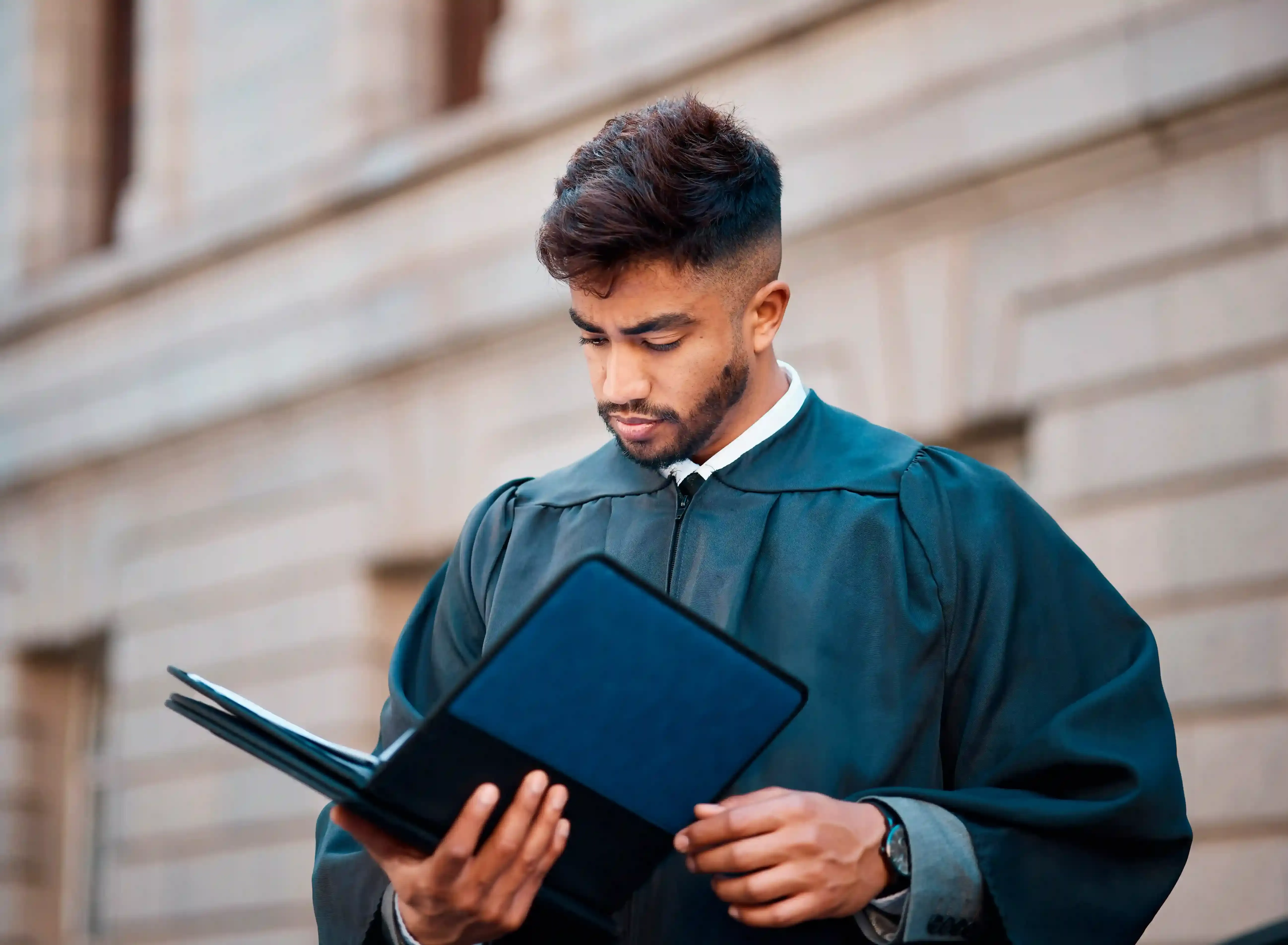 Licenciatura Ejecutiva en Criminalística