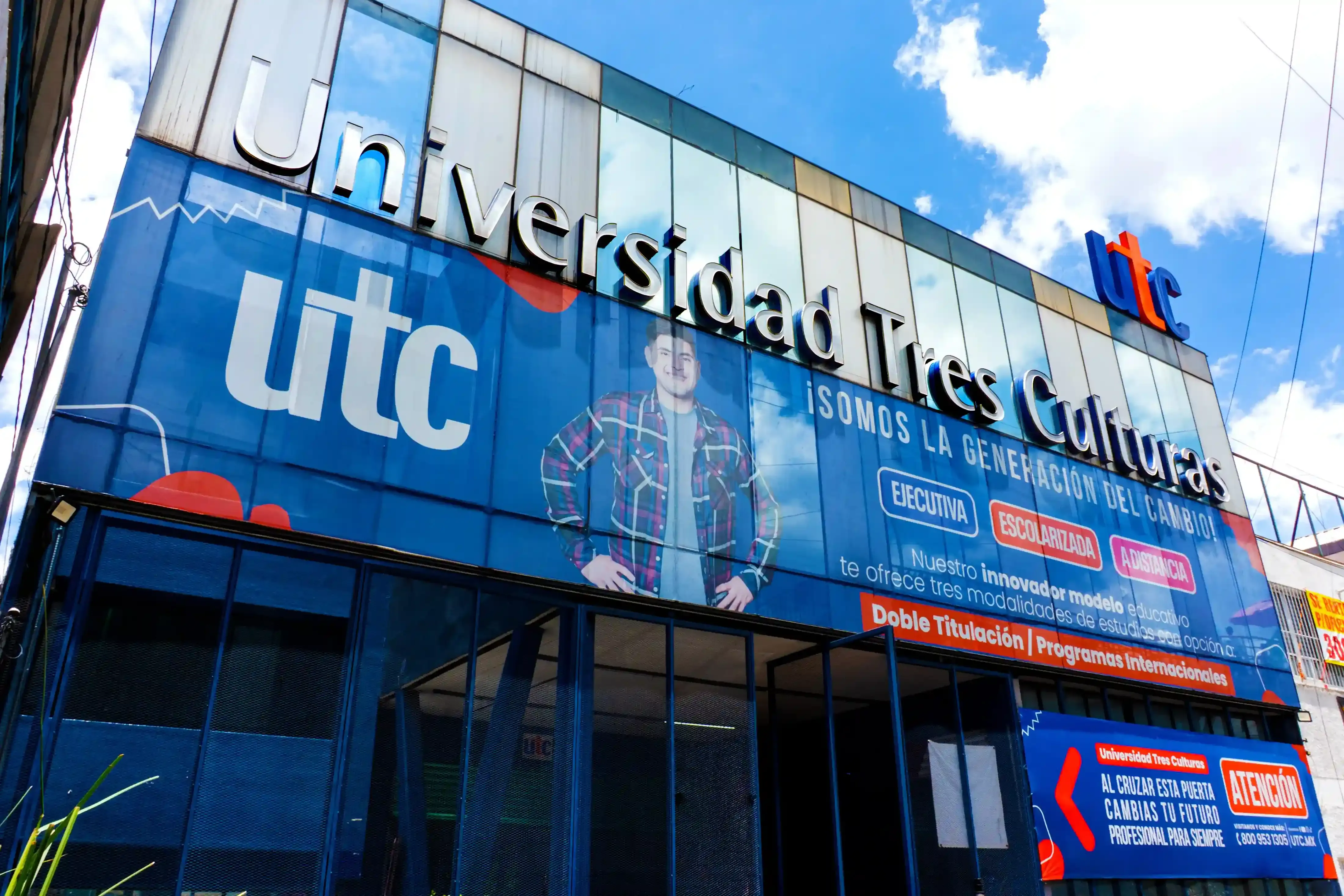 Plantel UTC Ecatepec