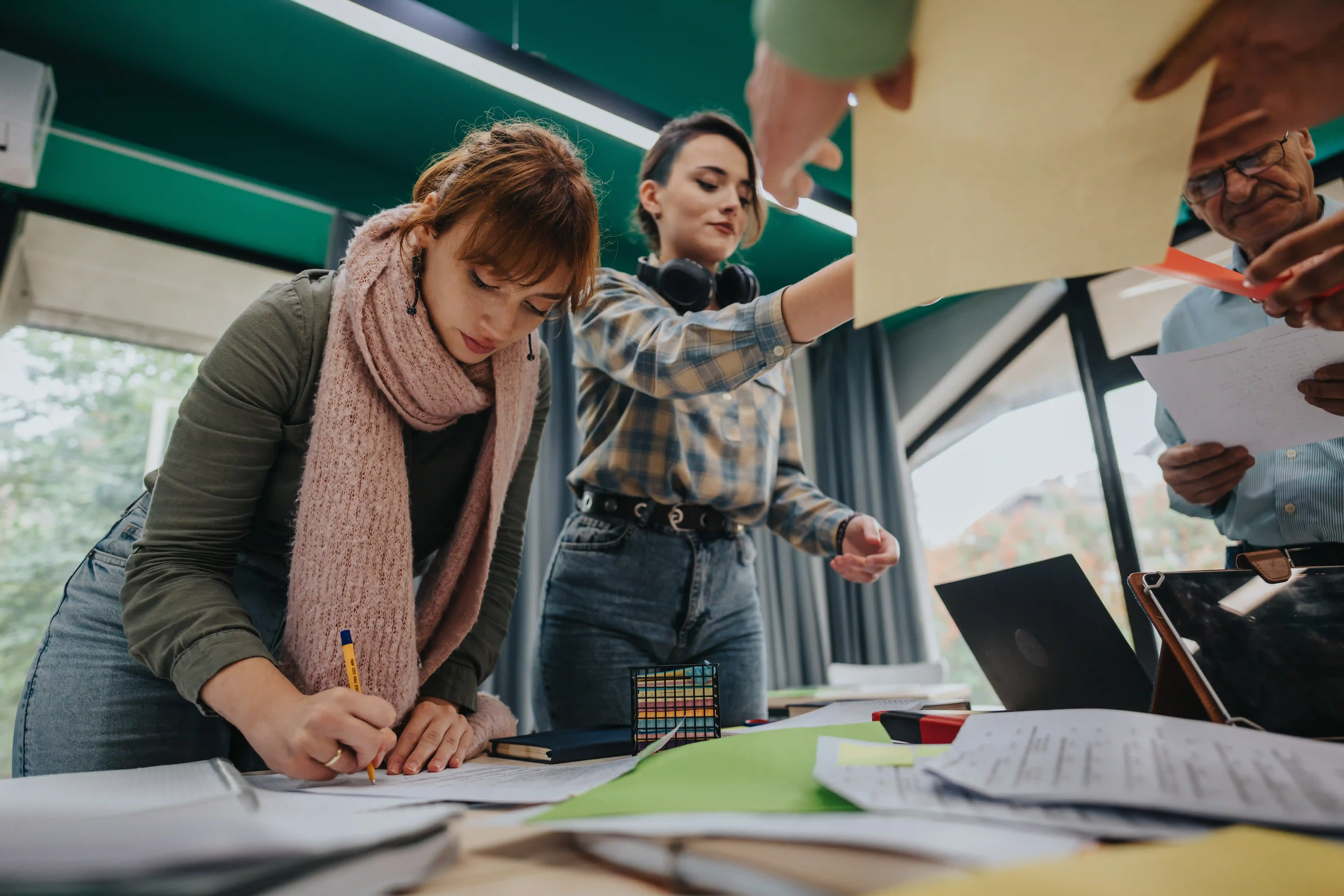 ¿Por qué estudiar tu programa de Arquitectura y Diseño en UTC?