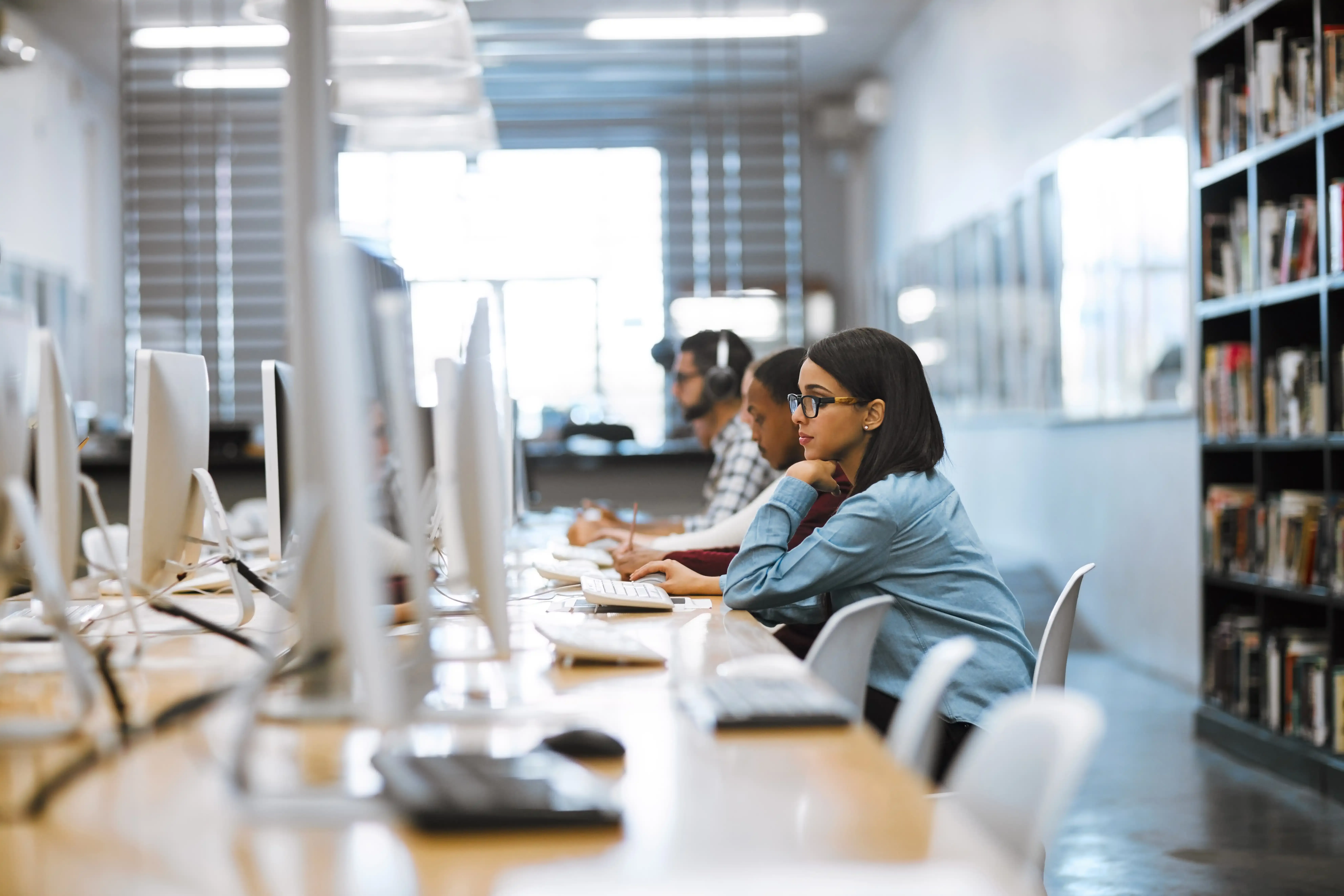 ¿Qué aprenderás en la Licenciatura en Negocios Digitales?