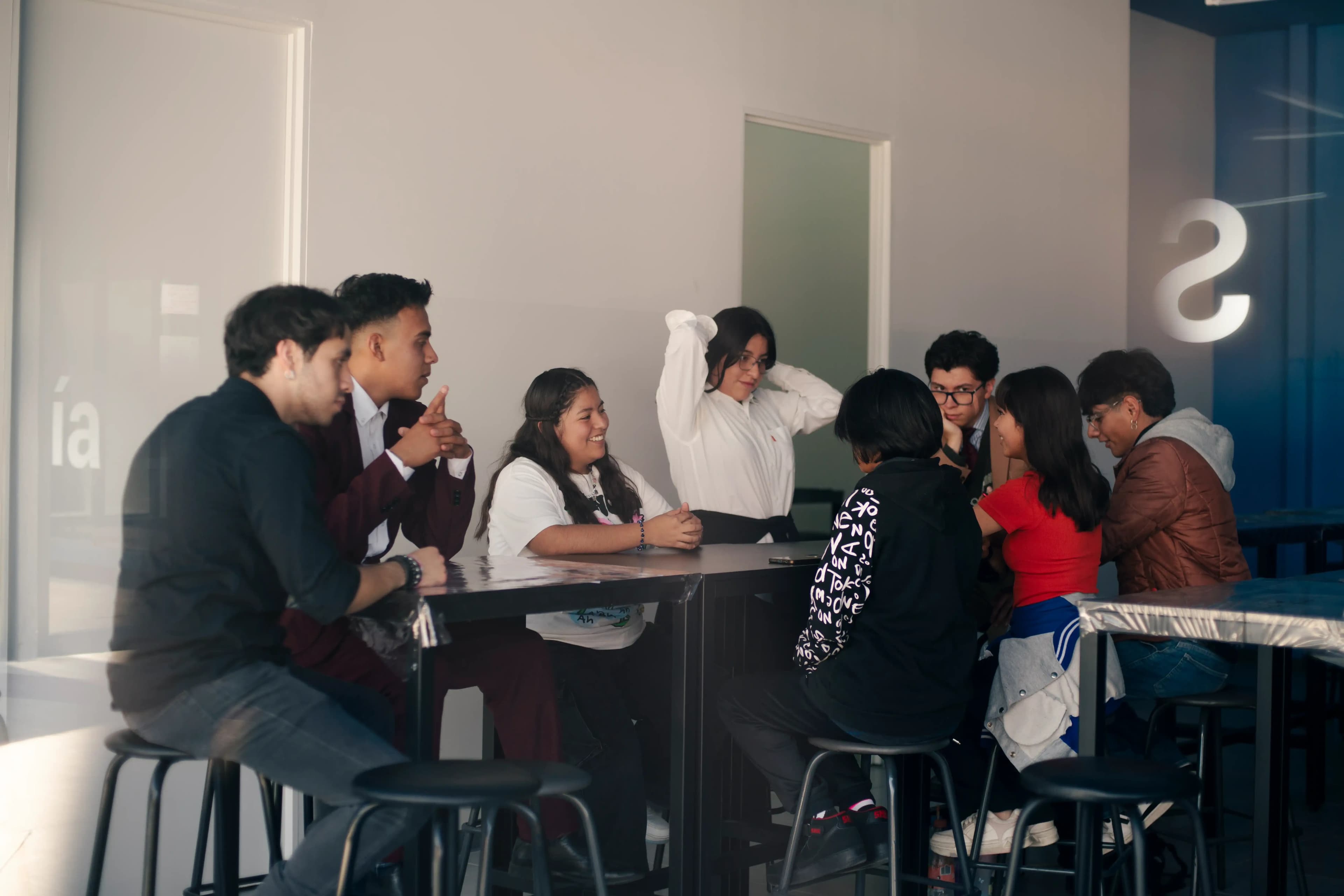 Construye tu futuro en el bachillerato UTC