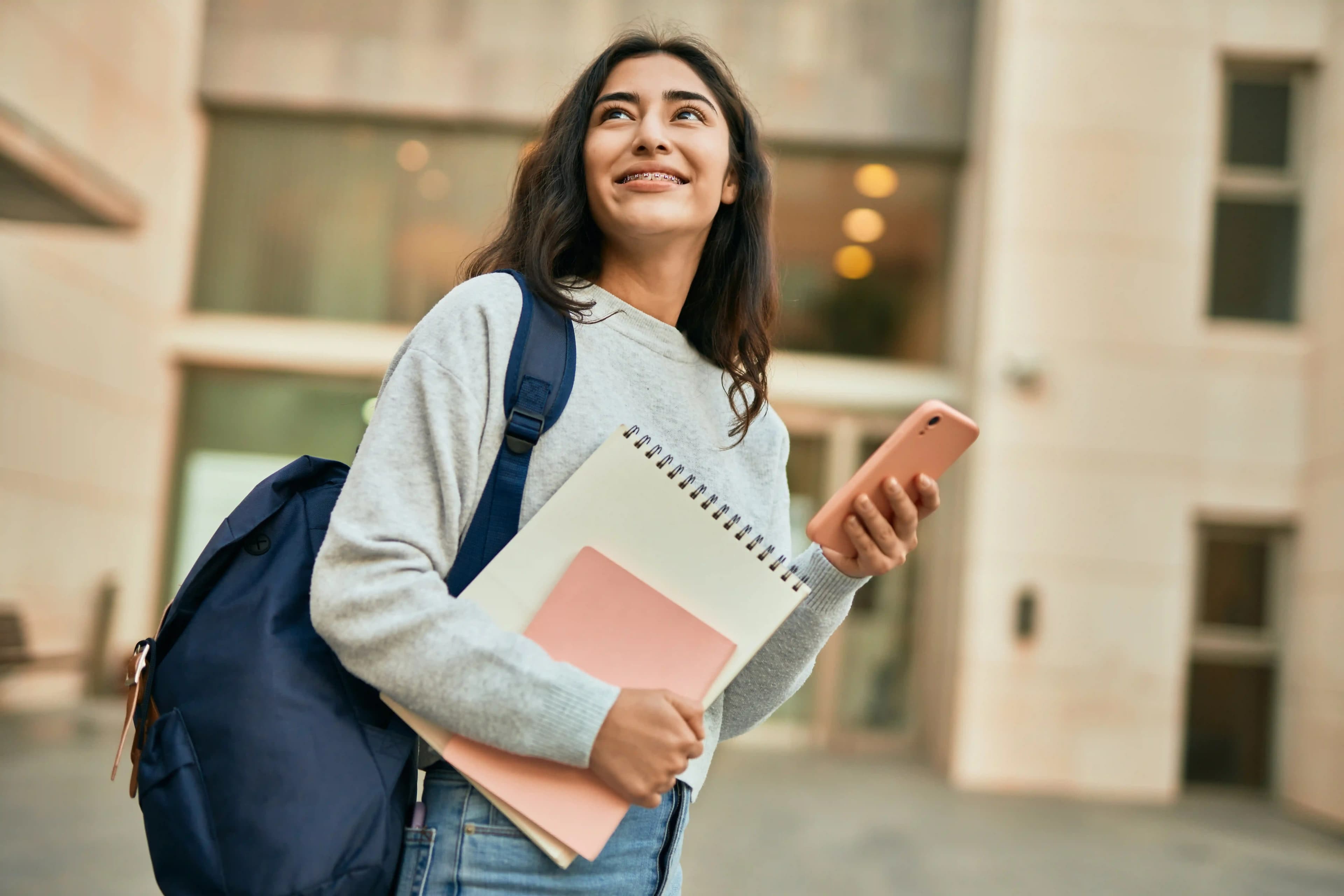 Ilustración para: Tu éxito profesional comienza en el Bachillerato UTC